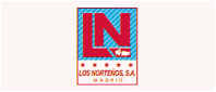 Grupo Norteños, S. A. Grupo Norteños, S. A.